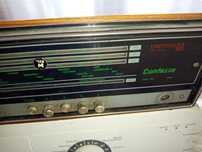 Radio unitra Diora