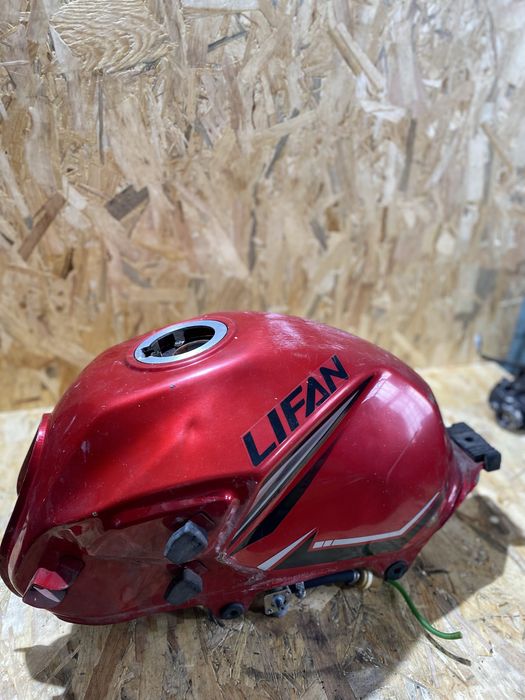 Бак ліфан кп 150