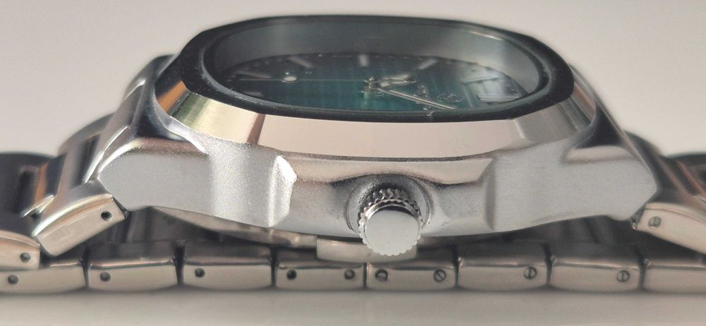 Zegarek kwarcowy Pengagar 610 Nautilus (Sunon PE60)