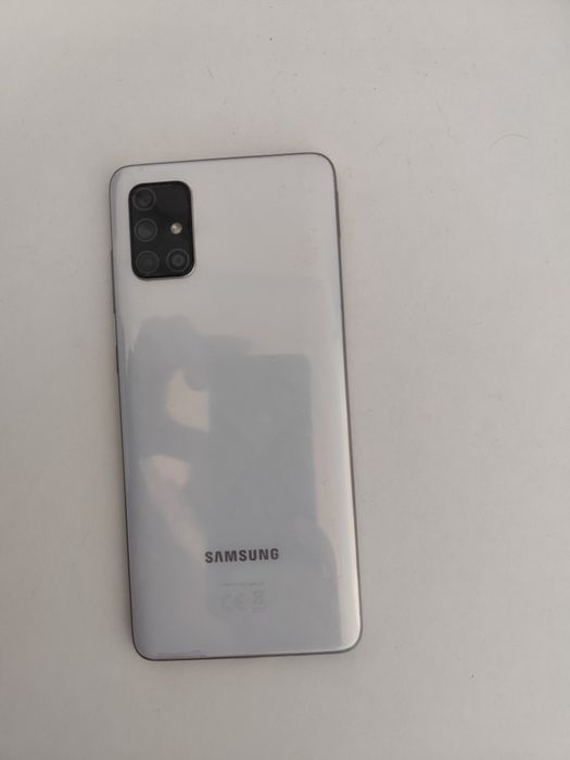 Samsung Galaxy A71 – 128GB