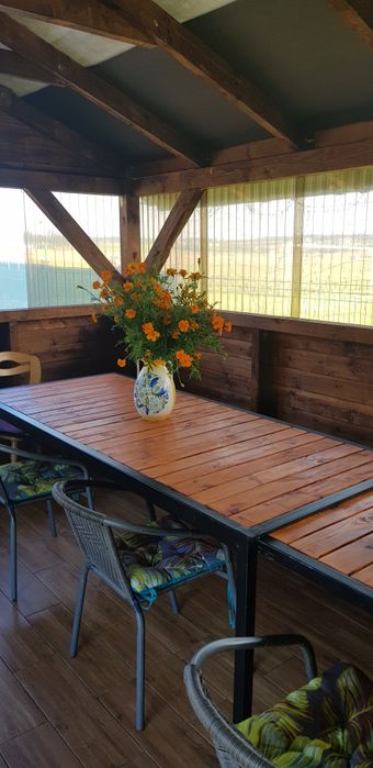 Dom  całoroczny bania,sauna agroturystyka, Kaszuby weekend wakacje