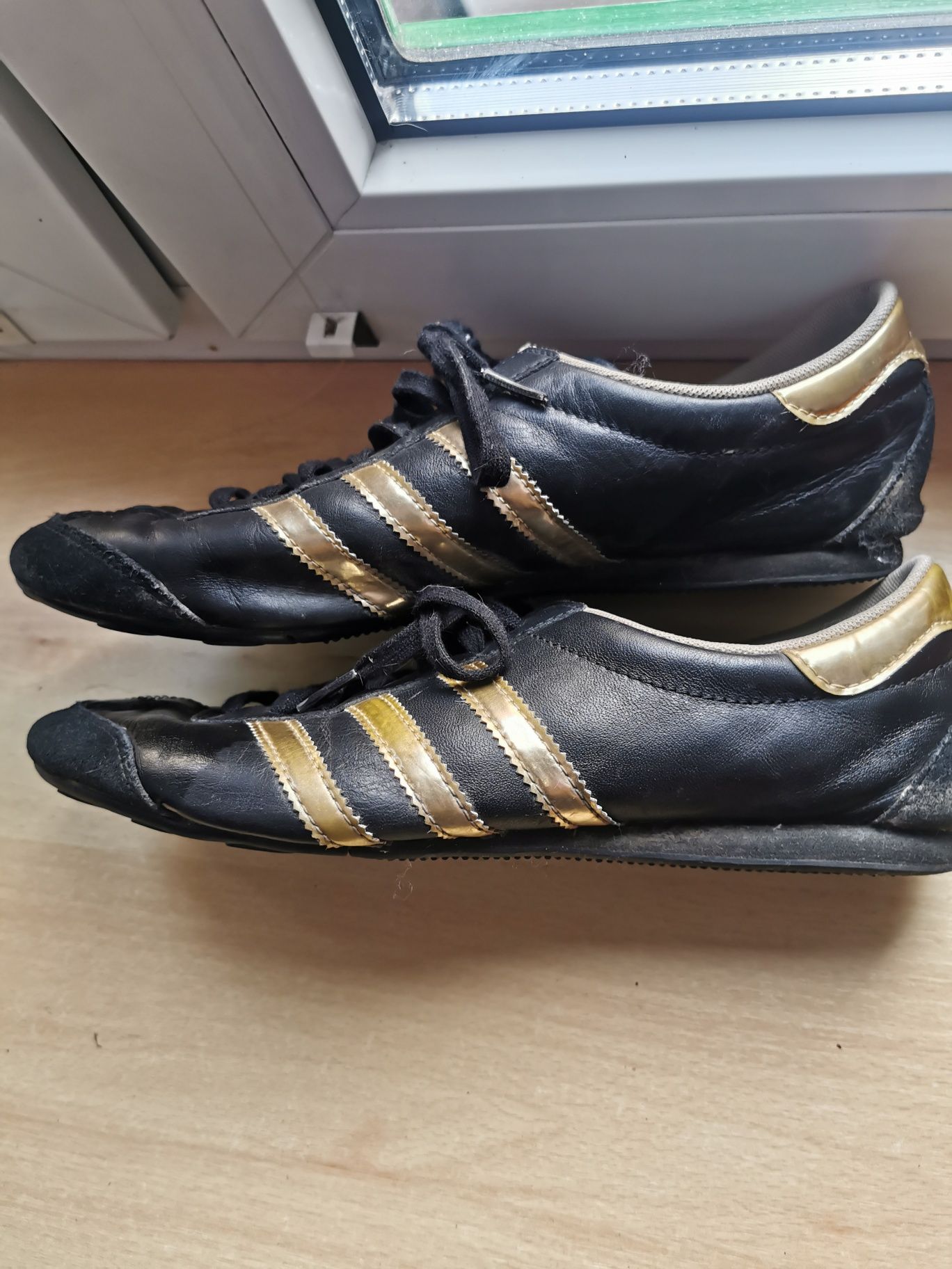 Buty adidas 38 2/3