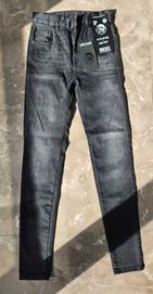 Diesel jeansy rozm. 23W/L32 - XXS NOWE