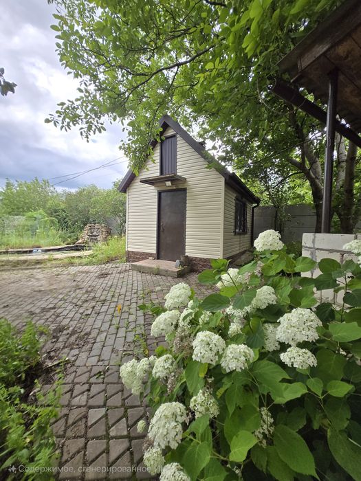 Буднок Дача Тетлега Харківська обл