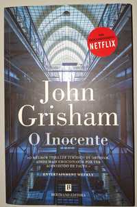 O Inocente de John Grisham
de John Grisham
