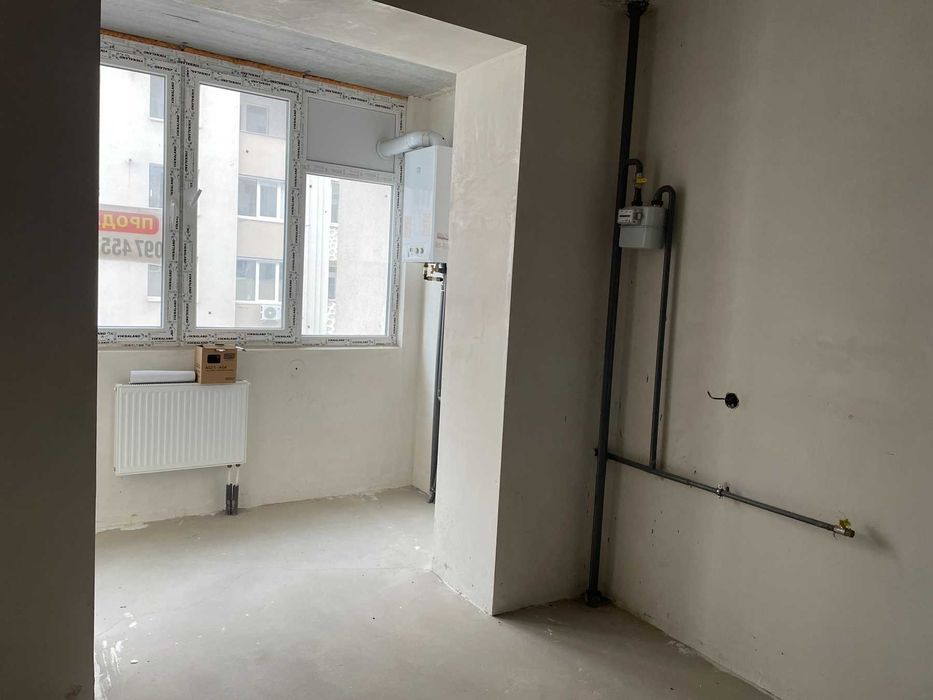 ТОП ПРОПОЗИЦІЯ! 2 кімнатна квартира на озерній!