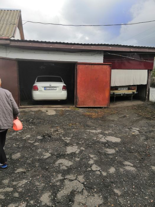 Продається будинок с. Пустовіти