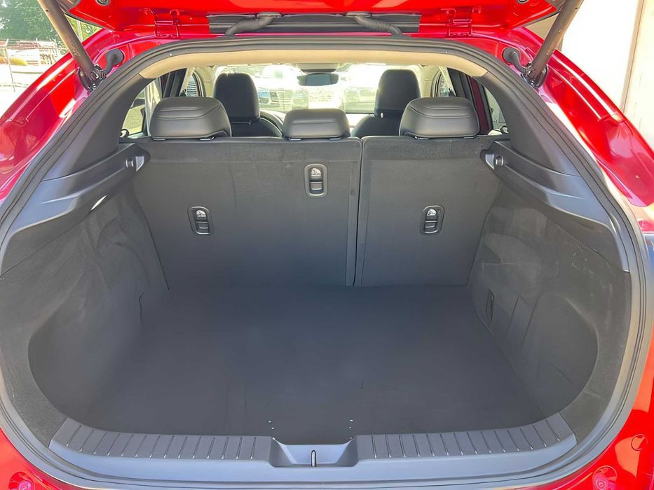Mazda CX-30      2022