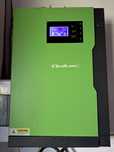 Falownik inverter QOLTEC off-grid