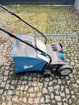 macalister aerator 1800w