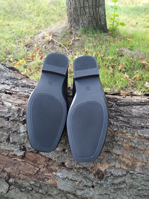 М'які туфельки,мокасини з еко- шкіри