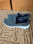 Жіночі мокасіни скетчком sketchers