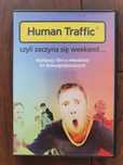 Human Traffic płyta DVD