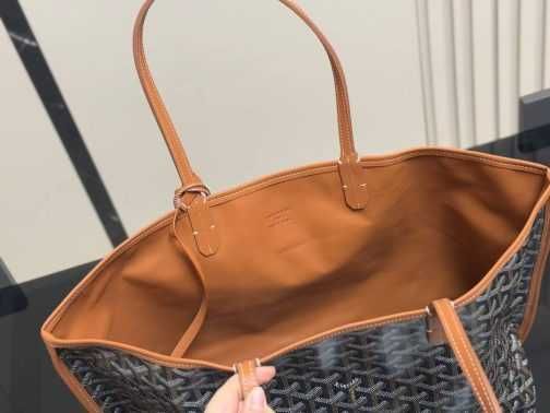 Torebka Goyard damska torba, skora 050226