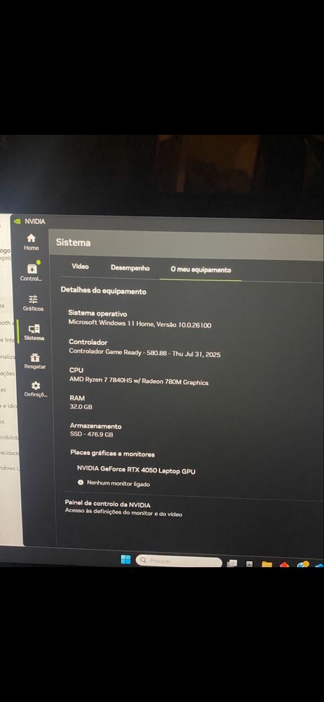 Portatil gaming omen 16 hp