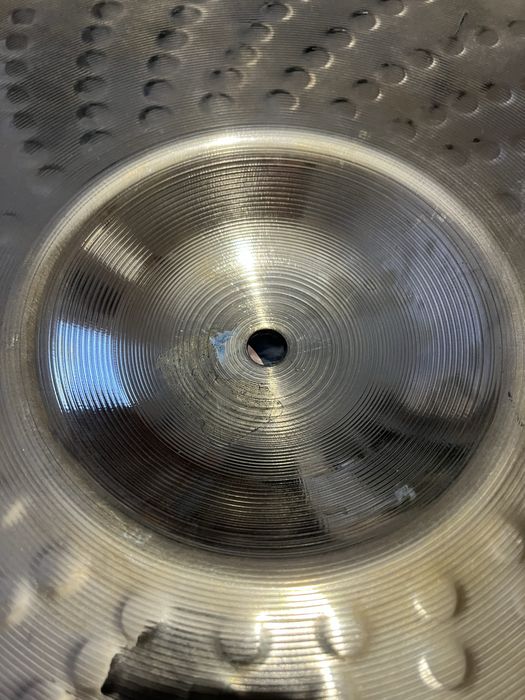 Talerz Zildjian 20" Z Custom Ride Cymbal