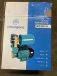 Pompa do wody omnigena hydrofor