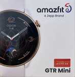 Amazfit GTR Mini Pink