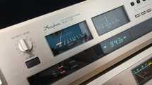 Świetny tuner Accuphase T-106 piekny pedantyczny stan pełen serwis