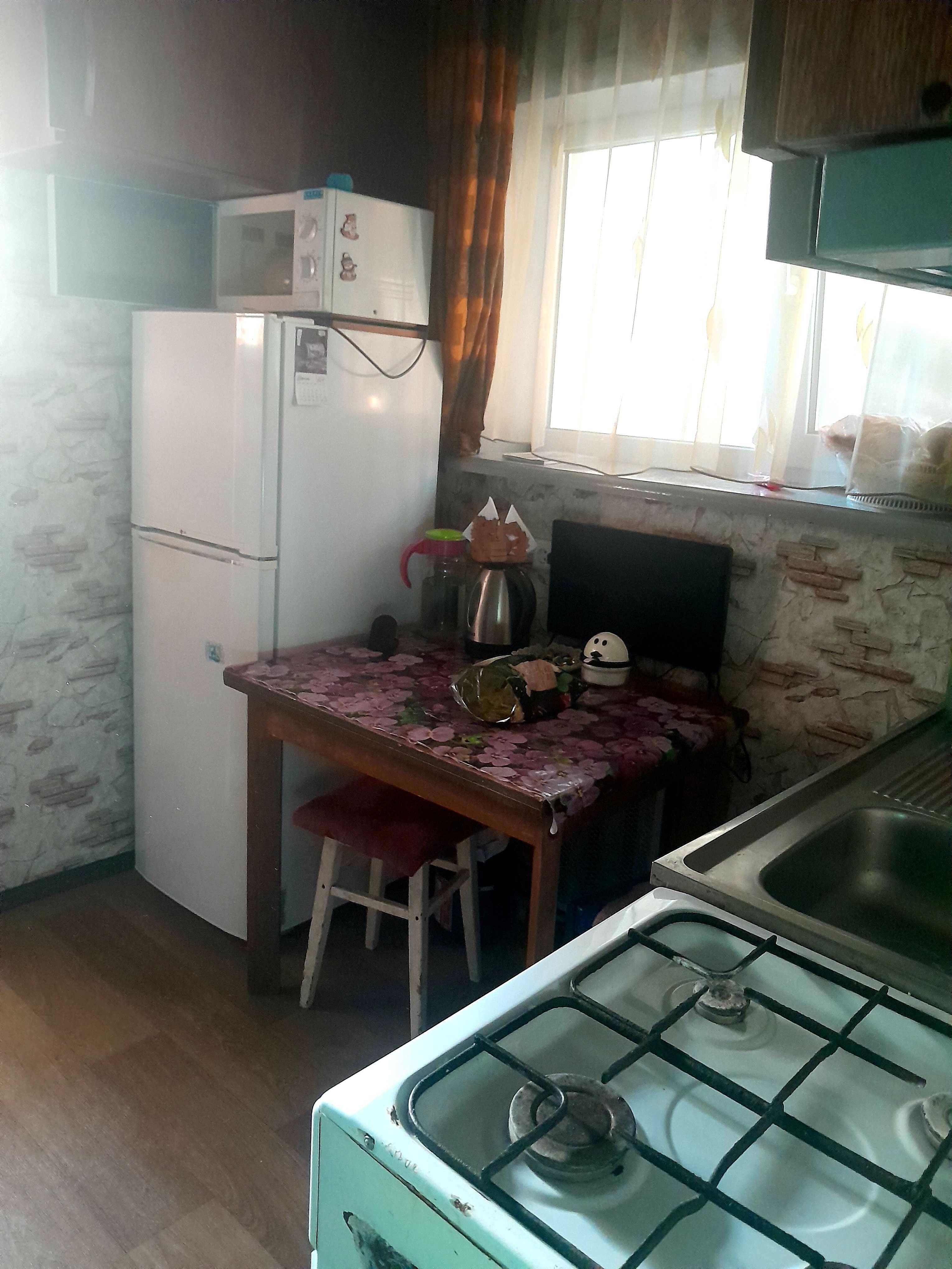 № 12873 - Частина будинку, Центр, Домбровського, 1-пов., цегла