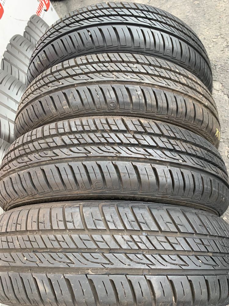 Шини 165/70 R14 Barum літо 2022 рік,7,8/6,7 мм