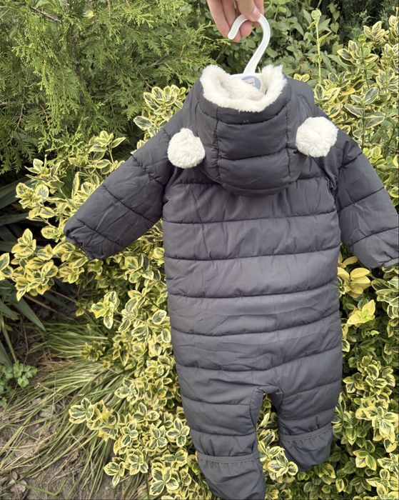 Комбінезон mango 9-12 місяців