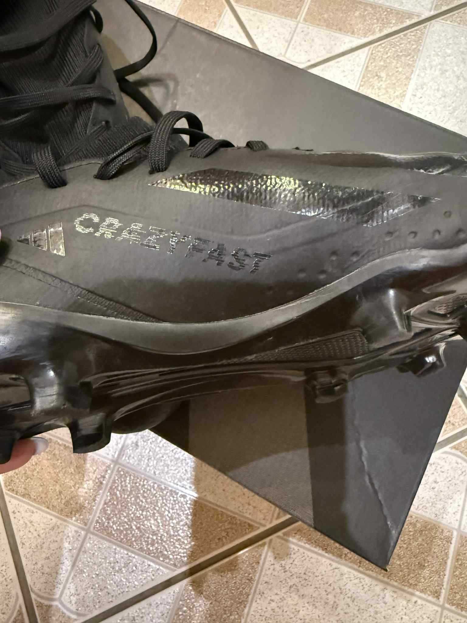 buty do piłki nożnej
