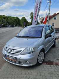 Citroen c3 1.4diesel Zgrabny ! POLECAM!