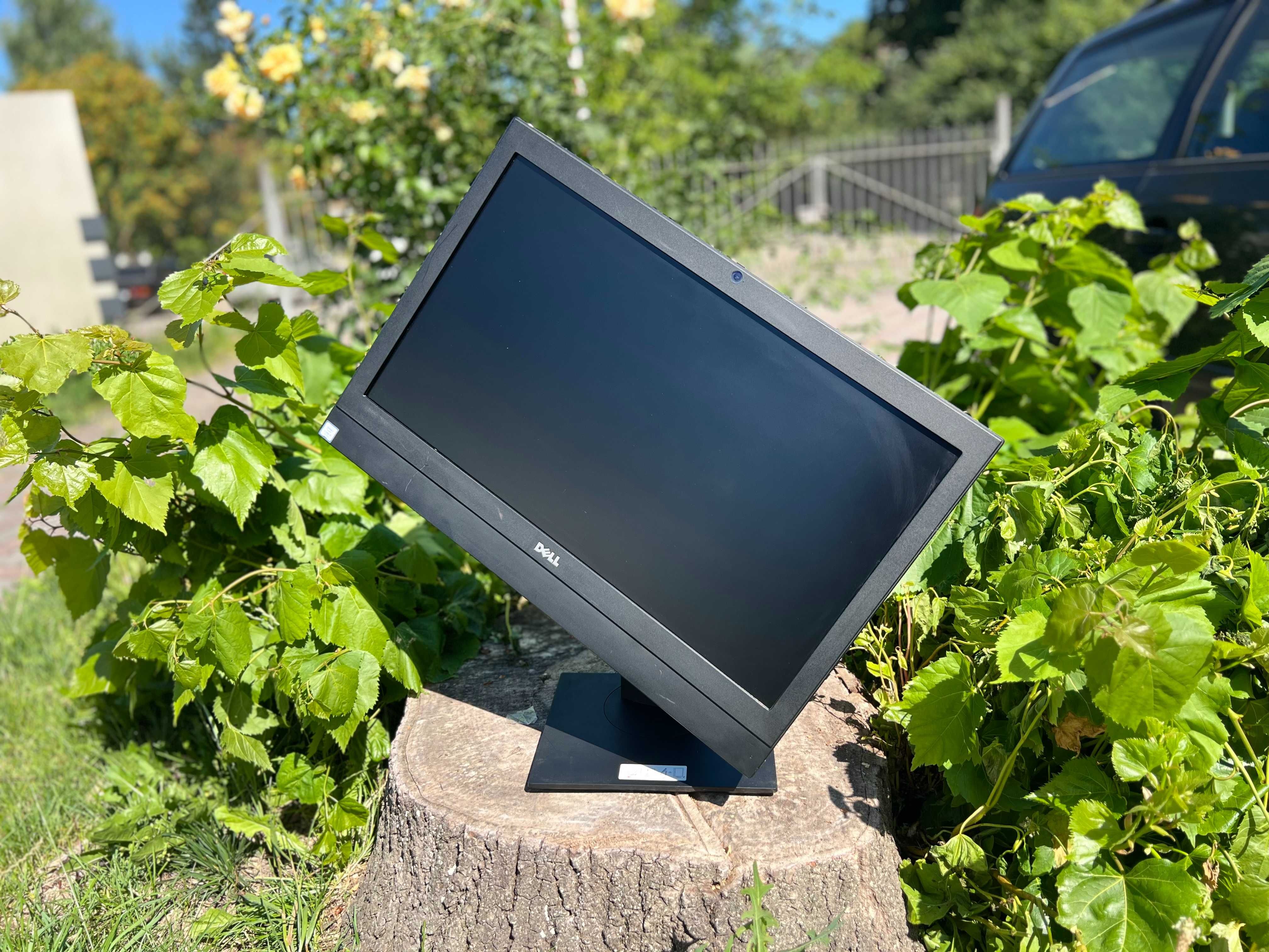 Моноблок Dell OptiPlex 7450·i3-6100·8GB+SSD128GB·23.8"+Гарантія 90+шт
