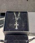 Підвіска Chrome Hearts
