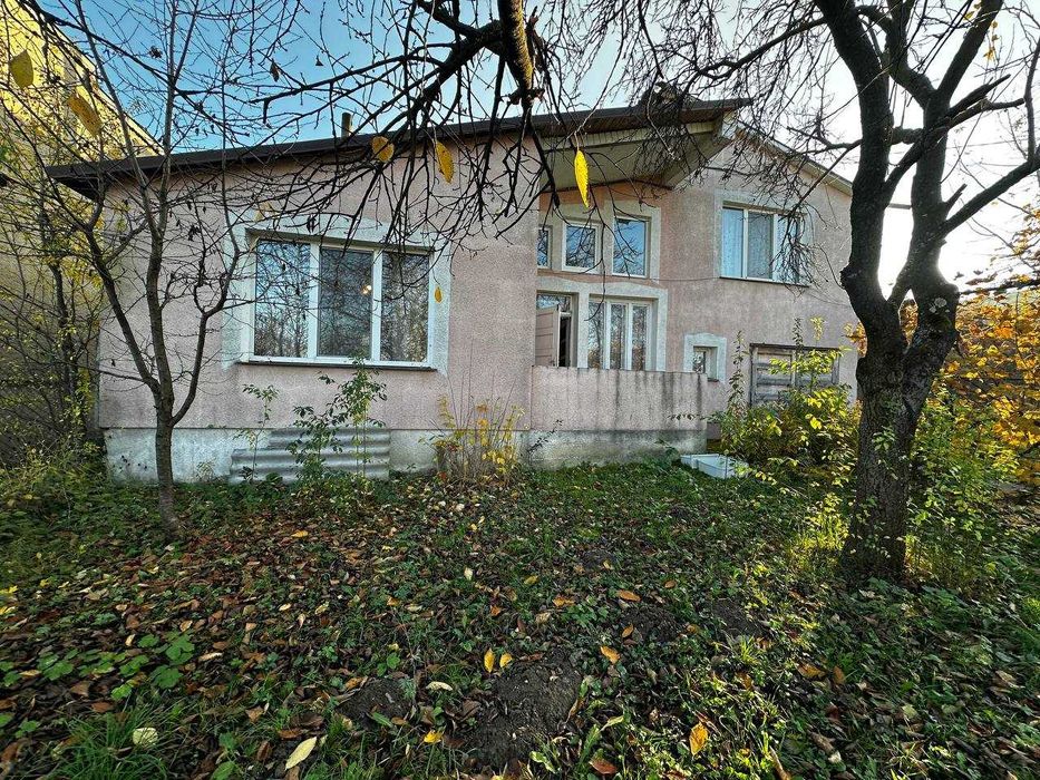 Продається дім у Солотвино