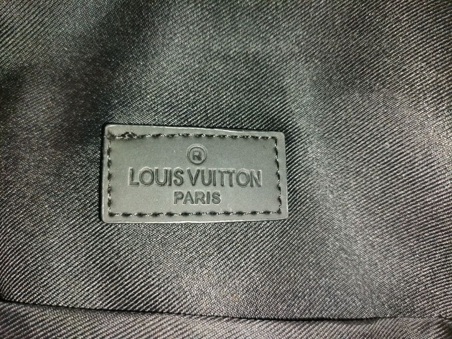 Plecak lv Louis Vuitton