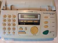 FAX Panasonic KXFP-155