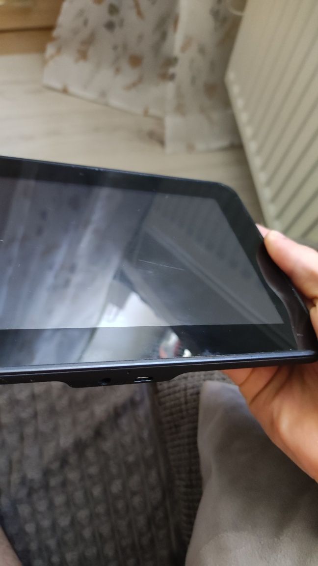 Alcatel one touch Evo 7 prawie jak nowy