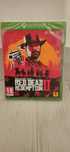 Red dead redemption II Xbox one