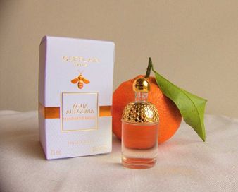 Aqua Allegoria Mandarine Basilic P706 Perfumy 30ml Kup 2 + 1 Gratis