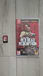 Red Dead Redemption Switch