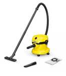 Пилосос Керхер WD 2 Plus Karcher