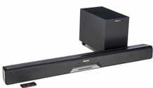 Саундбар Klipsch Reference RSB-8
