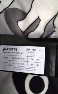 Vnx1116y Плата управління мотором холодильника