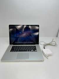 Laptop Apple MacBook Pro 2011 Intel i7/8GB RAM/ 120GB SSD