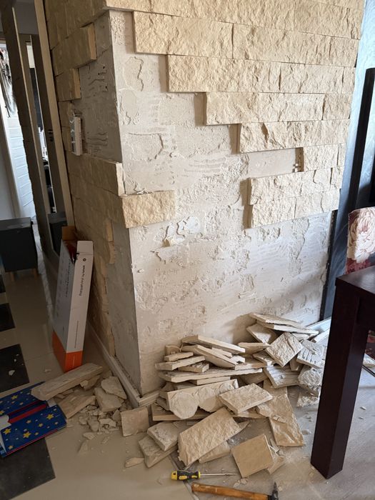 Kominek na biopaliwo