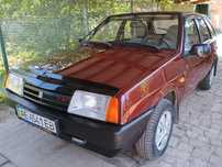 ВАЗ 2109 2009рік