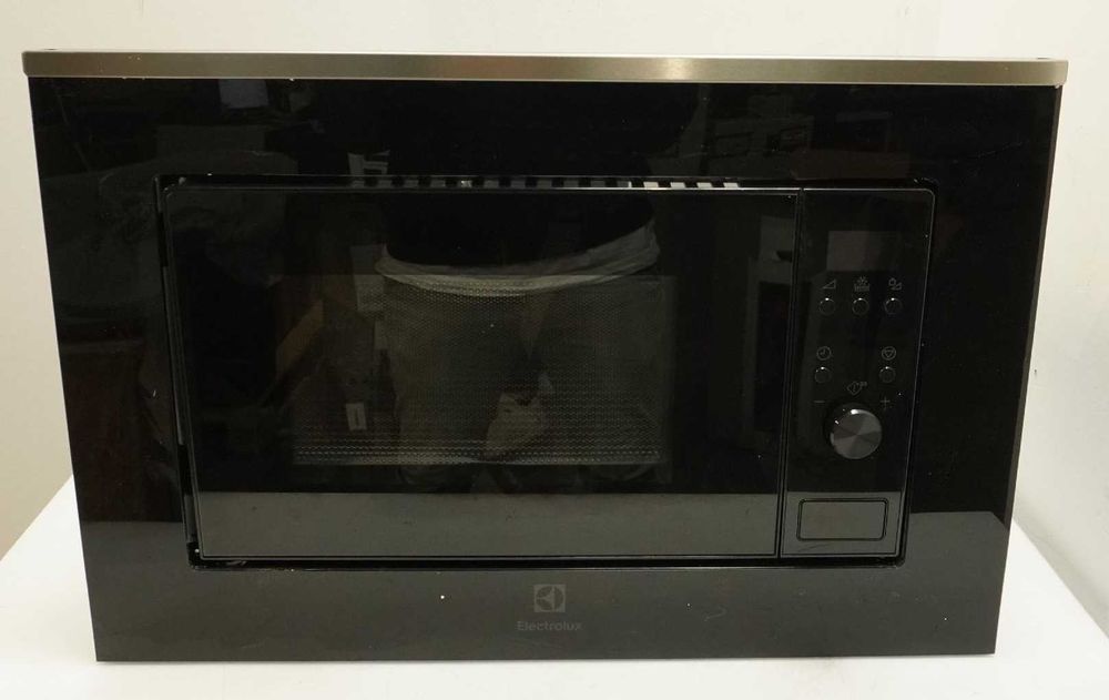 Electrolux LMS2203EMX Kuchenka Kuchnia Mikrofalowa Do Zabudowy Nowa