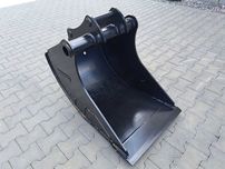 Nowa Łyżka kopiąca podsiębierna 60cm do koparki VOLVO