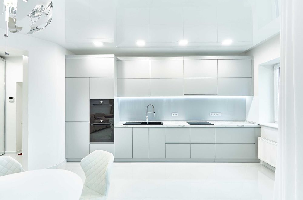 Без комисии!Авторская 3к.квартира,новострой,ул.Мироносицкая 74, центр.