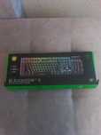 ТЕРМІНОВО: клавіатура Razer Blackwidow V4 X - ціна договірна!!!