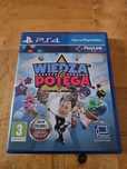 Super Wiedza to potęga PS4 PL dubbing
