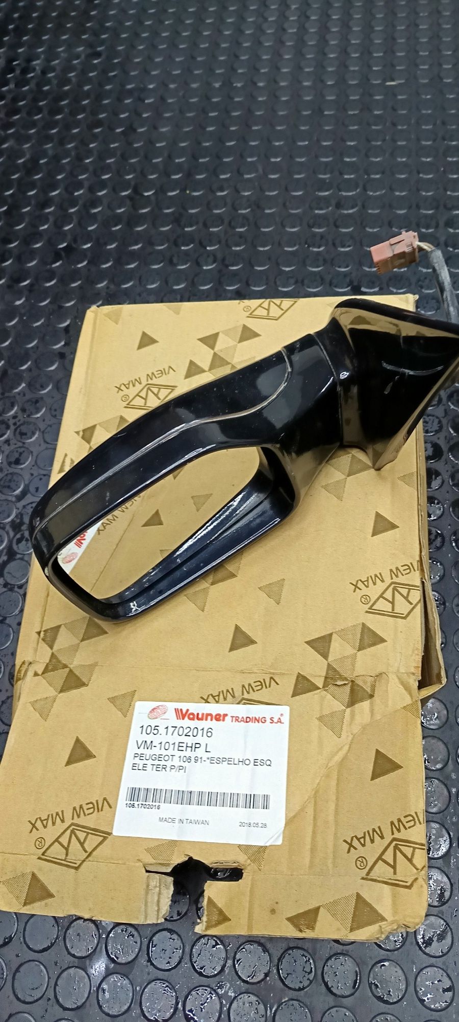 Retrovisor 106 GTI