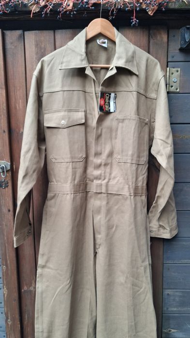 Kombinezon roboczy ochronny NOWY